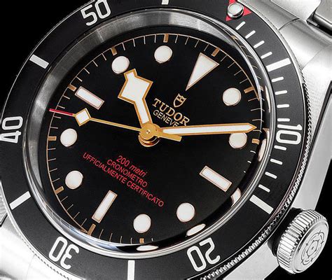 limited edition tudor|tudor black bay boutique edition.